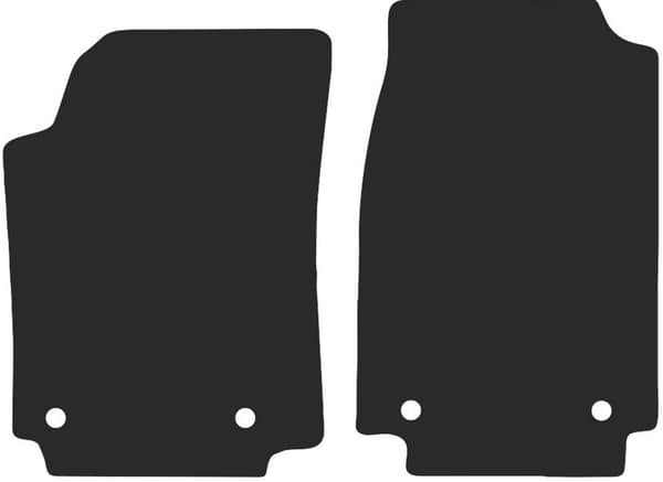 BASIC front til: Audi 100 C4 avant, stationcar, sedan 1991-1994