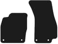 Miniatyrbillede 1 af 2: BASIC front til: Audi A8 D5 4N sedan 2017-