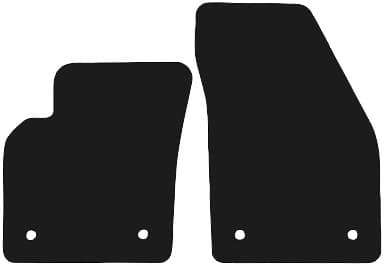 BASIC front till: Volvo C70 II coupé 2005-2013