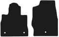 Miniatyrbild 1 av 2: BASIC front för: Ford Explorer MK6 ST-Line pickup 2019-