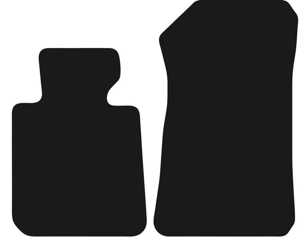BASIC fram till: BMW 1 E82 coupé 2007-2013