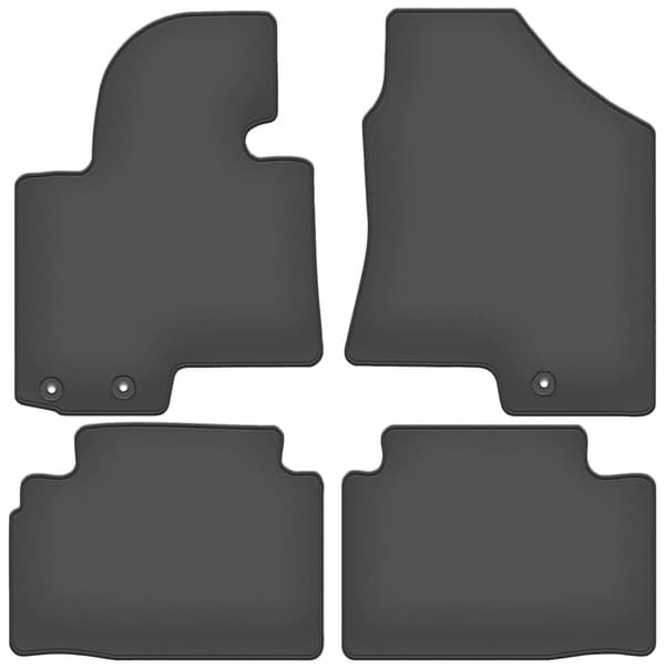 Premium bilmåtter til: Hyundai ix35 SUV (2009-2015)