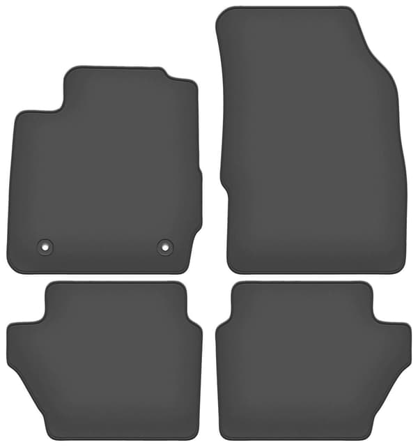 Premium-automatot: Ford Fiesta MK7 viistoperä (2011-2017)