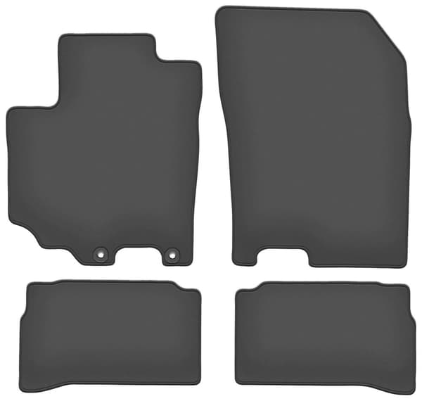 Premium bilmåtter til: Suzuki Grand Vitara III crossover (2015-)
