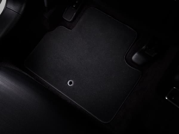 Premium bilmåtter til: BMW 3 E93 cabriolet (2004-2011)