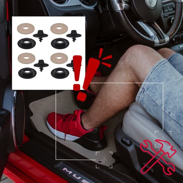Fortuna etumatot: Citroen Jumper III pakettiauto (2014 - )