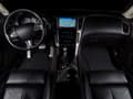 Miniatyrbild 10 av 11: Premium bilmattor för: Volkswagen Tiguan Allspace 7 personer (2017-)