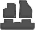 Miniatyrbild 2 av 11: Premium bilmattor för: Daewoo Tacuma minivan (2000-2011)