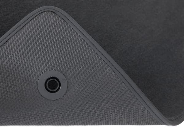 Premium bilmåtter til: Ford Galaxy MK2 minivan (2012-2015)