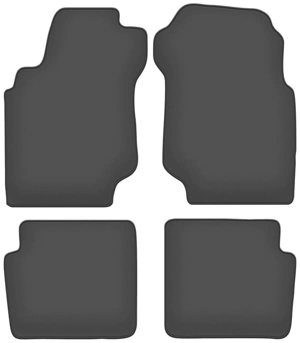 Premium bilmåtter til: Nissan Maxima IV sedan (1995-2000)