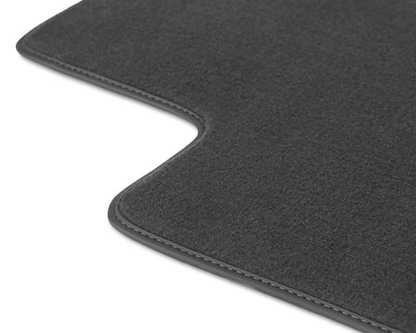 Premium bilmåtter til: Suzuki Liana hatchback, sedan, stationcar (2001-2004)