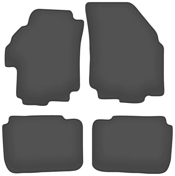Premium bilmåtter til: Suzuki Liana hatchback, sedan, stationcar (2001-2004)