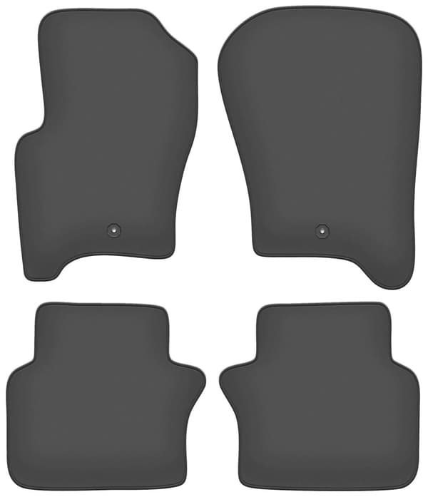 Premium bilmåtter til: Range Rover Sport I SUV (2005-2012)