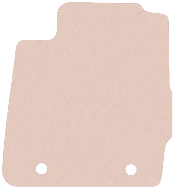 Fortune kuljettajan matto: Ford Fiesta MK7 viistoperä (2008-2011)