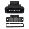 Miniatyrbillede 4 af 4: Skridende Dør Elektrisk Kontakt Switch Sæt, OEM Delnumre 9078213000, 9078213100, Kompatibel med Mercedes-Benz Vito