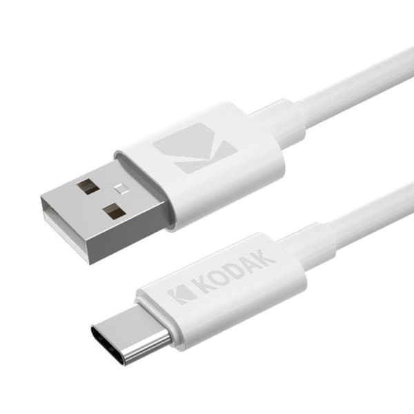 USB-kabel Kodak Vit Multicolour 1 m