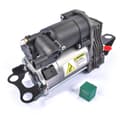 Miniatyrbild 2 av 4: Luftfjädringskompressor pumpfäste, precisionspassform för BMW 5-serie, högkvalitativ tillverkning, enkel installation