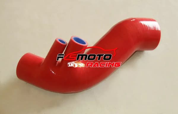 Silicone Insugningsslang, 2,5 mm Väggtjocklek, Högtemperaturbeständighet,RÖD