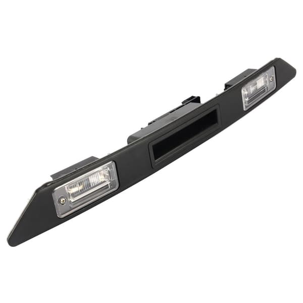 Audi Bagagerumslys Greb Molding, OEM Delenr. 8P4827574, Holdbar Konstruktion, Nem Installation