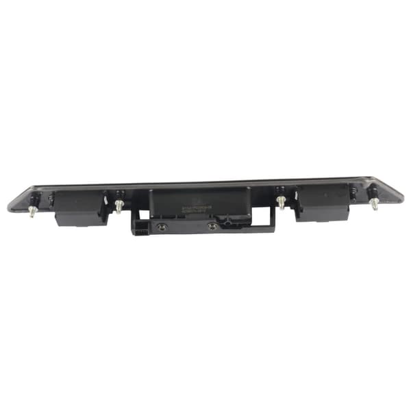 Audi Bagagerumslys Greb Molding, OEM Delenr. 8P4827574, Holdbar Konstruktion, Nem Installation