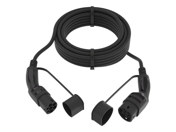 Avant Type-2 ladekabel 22 kW - 32A - 3-fase - 10 meter