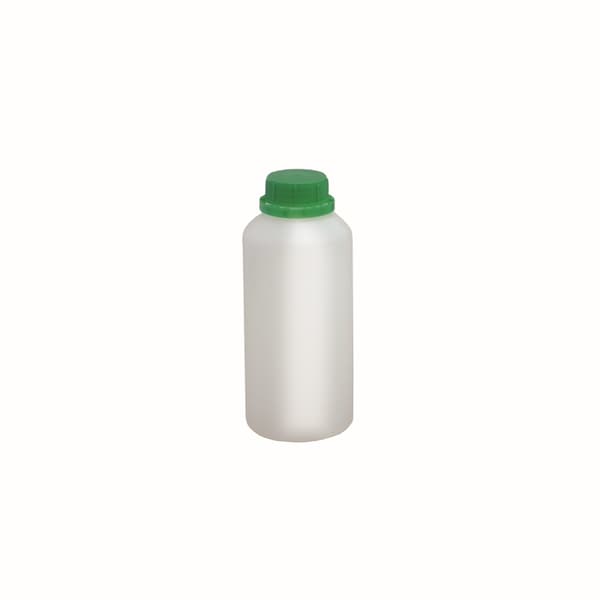 BOLL GRADUERET PLASTFLASKE KOMPLET MED LÅG 500ML