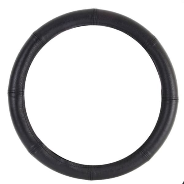 AMIO RATBEDRÆK I NATURLÆDER L 39-41 CM