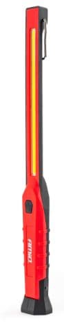 AMIO-TASKULAMPPU 3 W COB, 1800 mAh