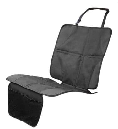 AMIO ORGANIZER BILSTOL SKYDDSMATTA 2-I-1