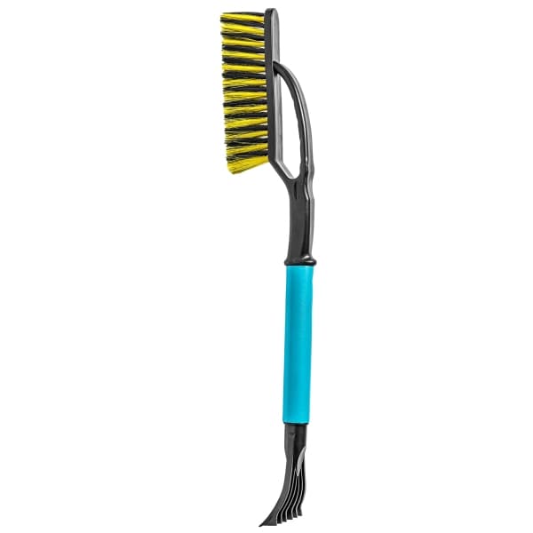 VIRAGE SKRABBER MED BØRSTE 65CM