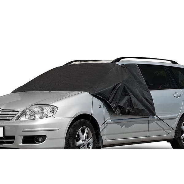 CAR PASSION VINDRUTA FROSTSKYDD (VINTER) 135CM-145CM X 100CM HJULMONTERING M