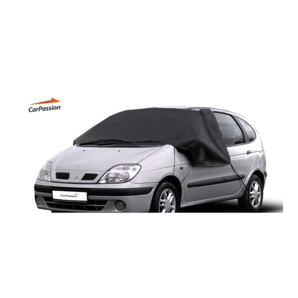 CAR PASSION FORRUDE FROSTBESKYTTELSE (VINTER) 145CM-165CM X 110CM HJULMONTERING L