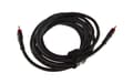 Miniatyrbillede 2 af 3: BASEUS USB-C TIL USB-C OPLADEKABEL, QC 3.0, PD 2.0, 100W, 5A, 2M (RØD-SORT)