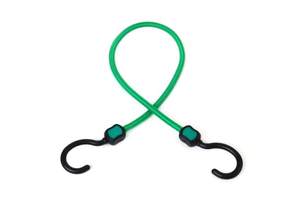 VERTEX MATKATAVAROIDEN TURVA - ELASTINEN KÖYSI 90CM