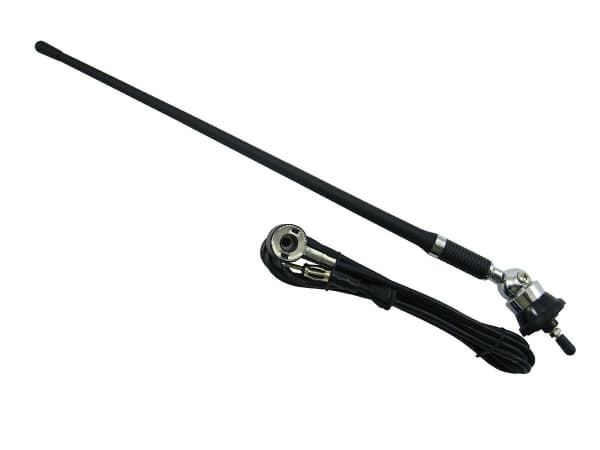BILTAKSANTENN 511 LÄNGD: 39 CM