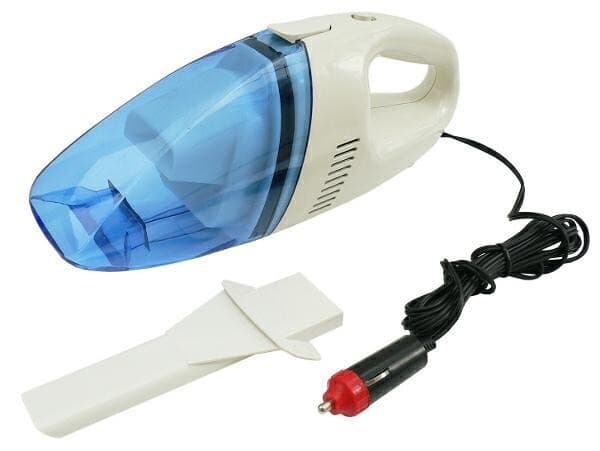 CAR COMMERCE BILDAMMSUGARE LITEN 12V