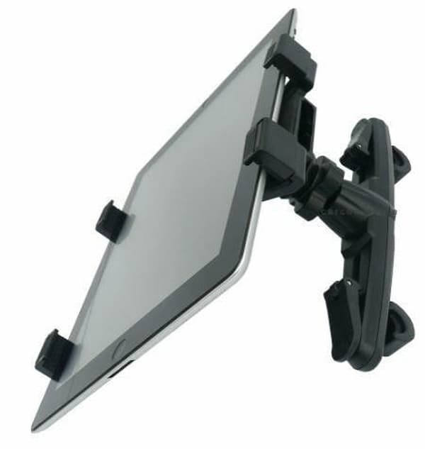 Tabletholder til bilforretning - Premium