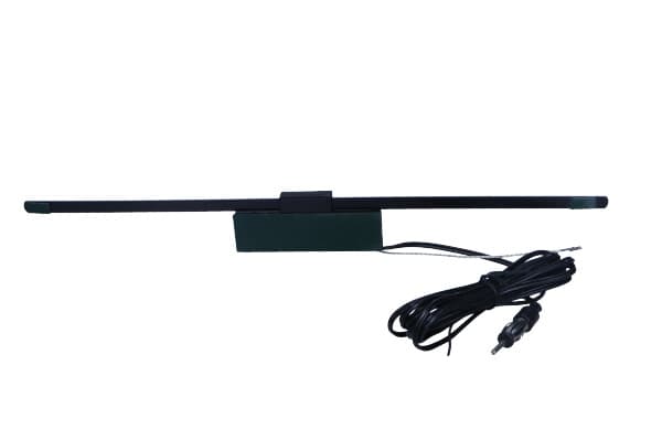 MAXGEAR RADIOANTENNE (ELEKTRONISK VINDUESMONTERING)