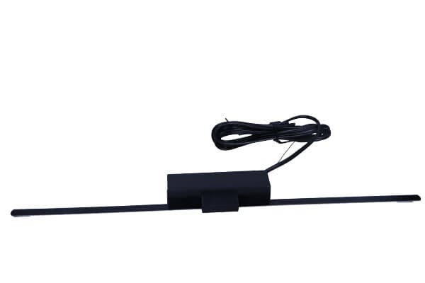 MAXGEAR RADIOANTENNE (ELEKTRONISK VINDUESMONTERING)