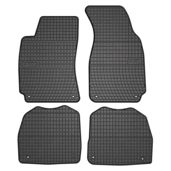 FROGUM GUMMIMATTOR SKODA SUPERB I 01-08