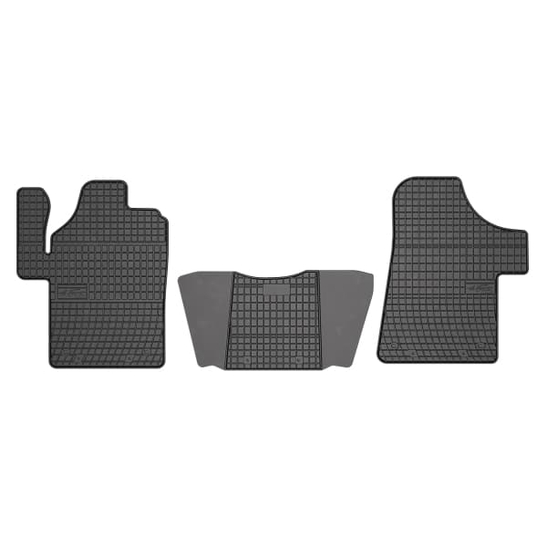 FROGUM GUMMI MÅTTER MERCEDES VITO 2/3M VIANO 2/3M 2003->