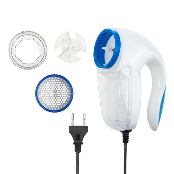 Rosfix S-formede plastikhæfteklammer 0,6 mm 100 stk.