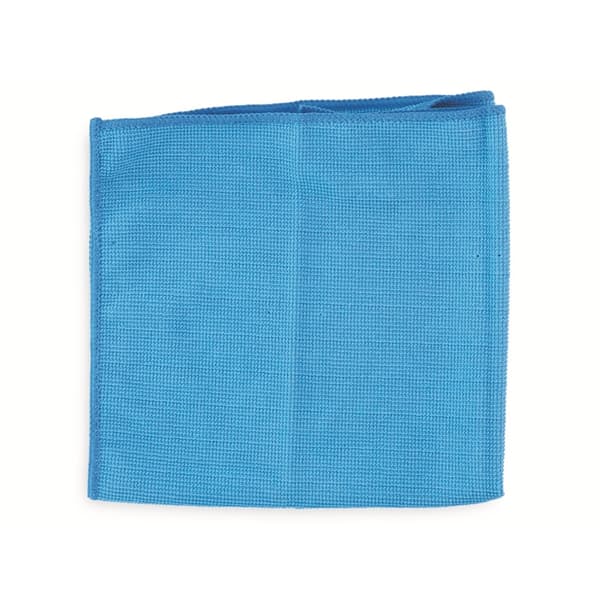 Dunlop - Mikrofiberdug til bilfælge 35x35cm