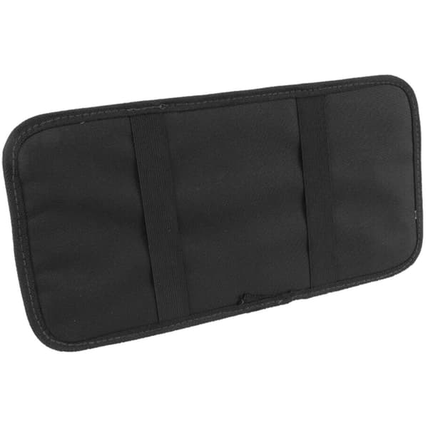 Dunlop - Car storage organizer til solskærm