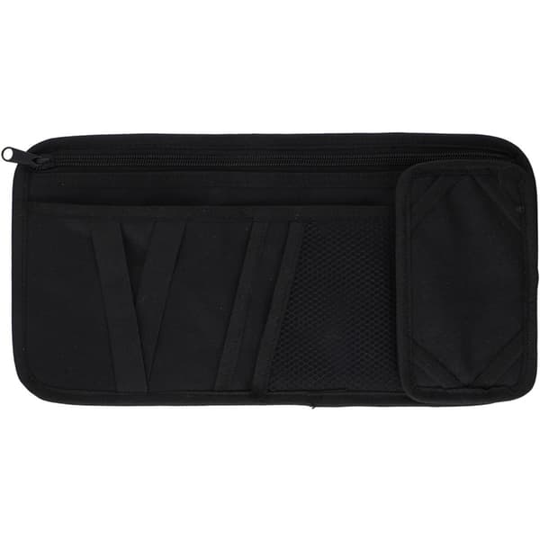 Dunlop - Car storage organizer til solskærm
