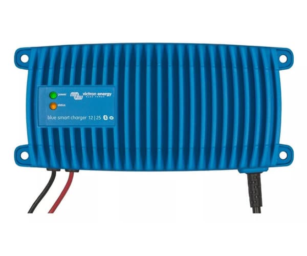 Victron Energy Blue Power IP67 oplader 12V/25A