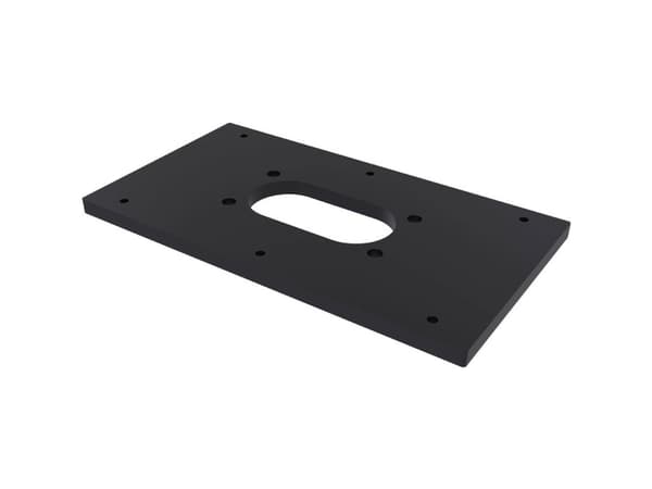 MENNEKES 18591 Stabiliseringsplade