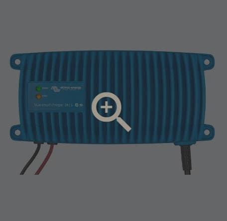Victron Energy Blue Smart IP67 -akkulaturi 24/5(1)