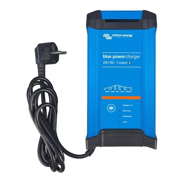 VICTRON ENERGY AKKULATURI BLUE SMART IP22 24V/16A