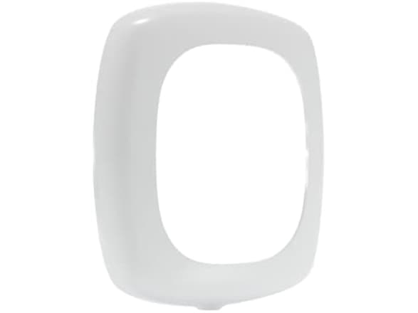 Wallbox Pulsar Plus Buttom Frame, Baltas | Wallbox